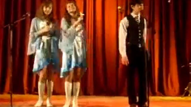 Fairytale by Alexander Rybak (cover) смотреть онлайн