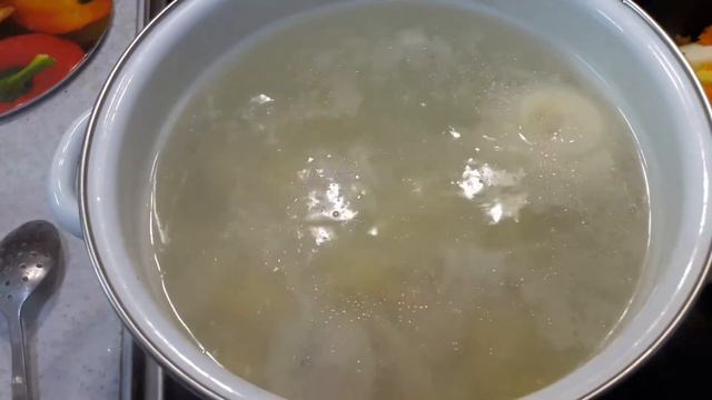 Кулинарные Испытания