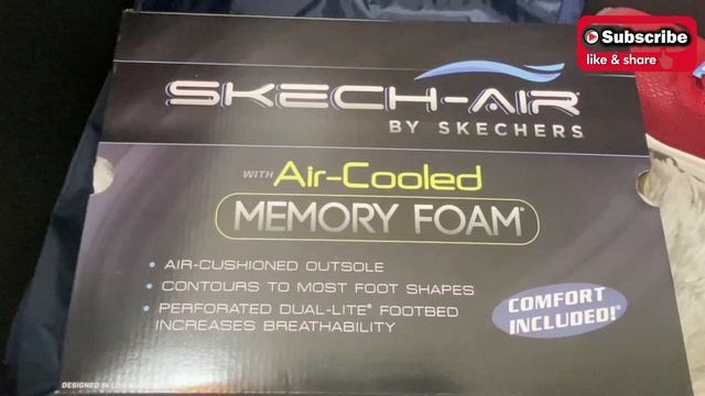 Skechers shoes unboxing смотреть онлайн