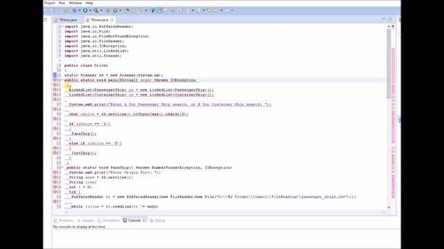 Java Copy Paste Code Error SOLVED | How to Remove Errors When Pasting Java Code (in Eclipse) смотреть онлайн
