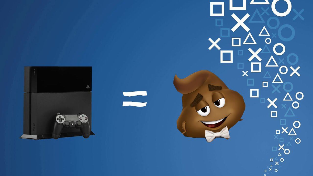 Ps 4 в 2022- покупать нельзя пропустить смотреть онлайн