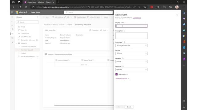 Integrate Virtual Tables with Dataverse Data смотреть онлайн
