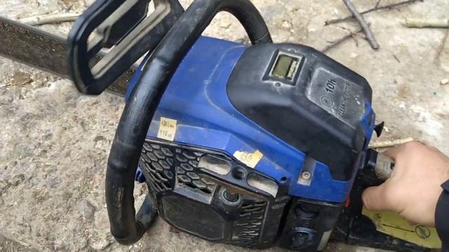 Hyundai techno 700 chainsaw benzinli testere смотреть онлайн