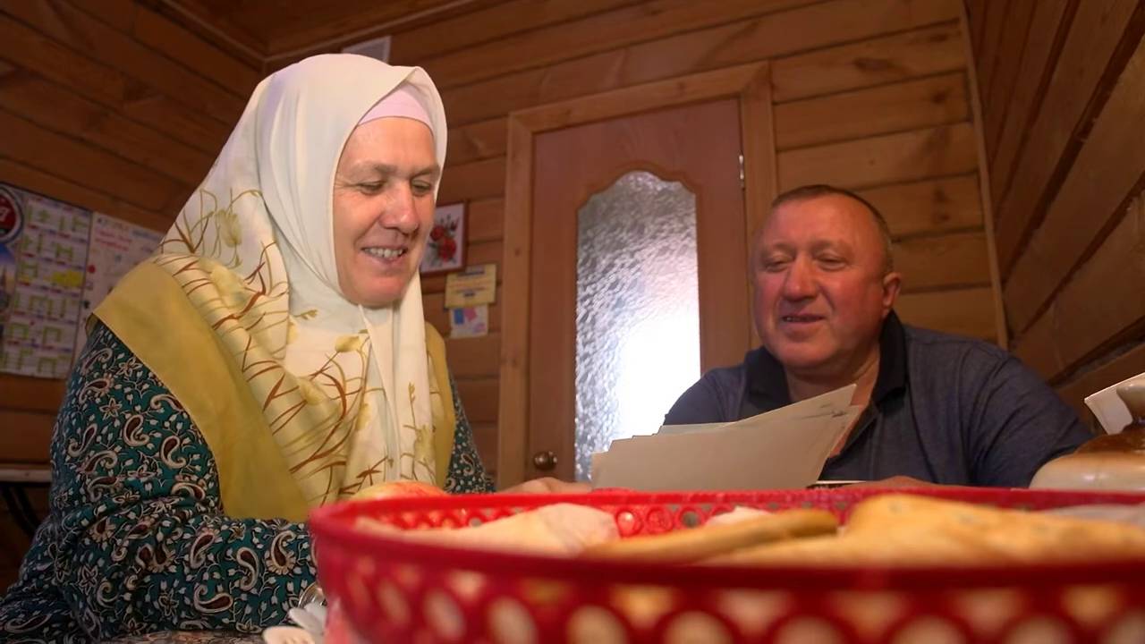 Телепрограмма Профсоюз - союз сильных! сентябрь 2018