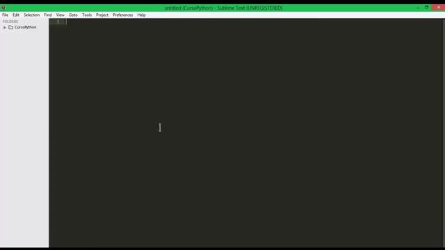 Instalar Package Control y Plugins Python en Sublime Text 3 | Curso Python #3 смотреть онлайн