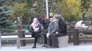 Бесячий собеседник. Пранк Антон Теляков