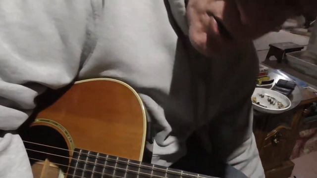 Learning Bottleneck Slide Guitar: Selecting A Slide смотреть онлайн
