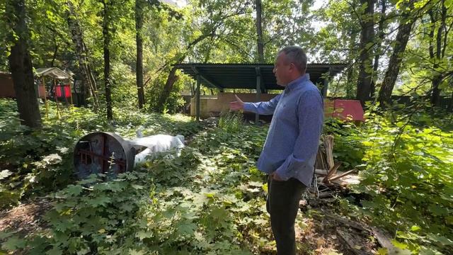 Новый памятник Хворостовскому смотреть онлайн
