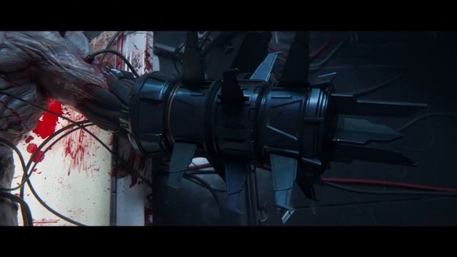 Killing Floor 3 - HD Trailer смотреть онлайн