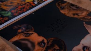 3D-лак и 3D-фольга в типографии Быстрый цвет