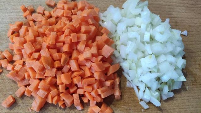 Секреты кухни