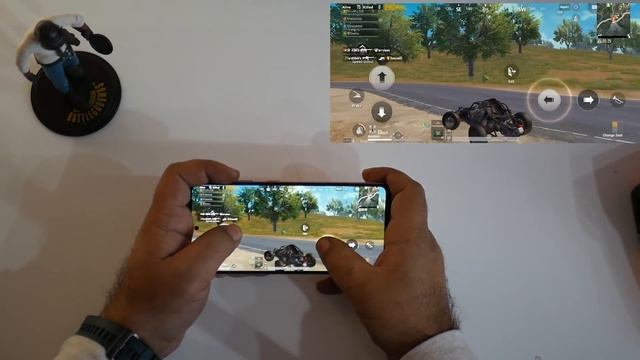 GALAXY A51 Gaming Review & Heating Test | PUBG GAME PLAY |??? смотреть онлайн
