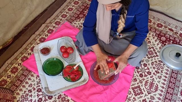 Village Life | Cooking Village Style Food, Village Life Vlog | Domab