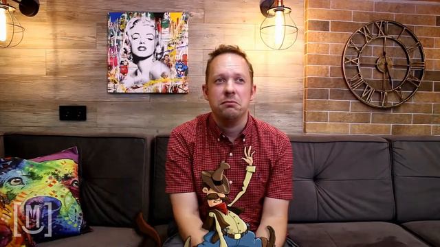 The native speaker about "Idioms" смотреть онлайн