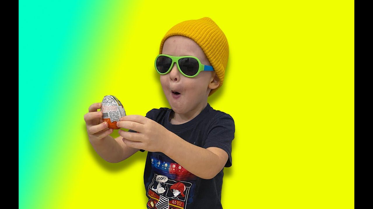 ТИМОШКА-РАСПАКОШКА (ПРОМО!) смотреть онлайн