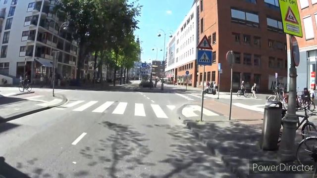 С другом в Альпы 9. Дорога в Амстердам. смотреть онлайн
