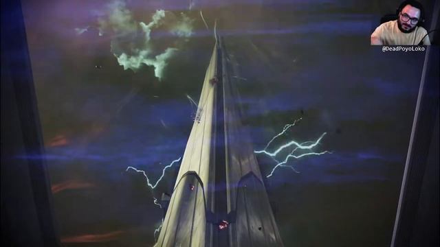 Mass Effect 3 But Everyone Dies Live! смотреть онлайн