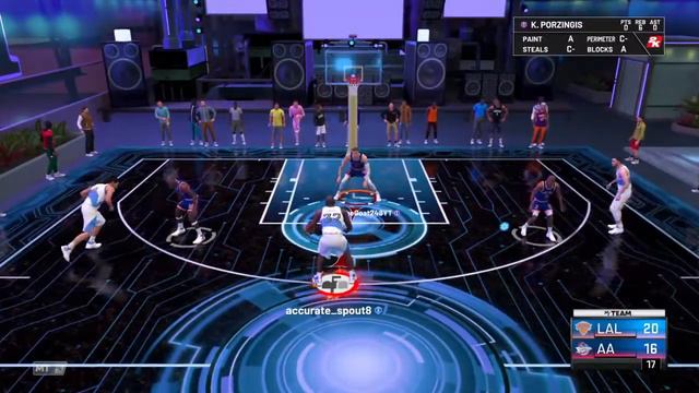 MyTeam Cuz i can compete here смотреть онлайн