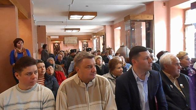 26.3.2017 Клуб любителей истории Феодосии. День независимости Эллады! смотреть онлайн