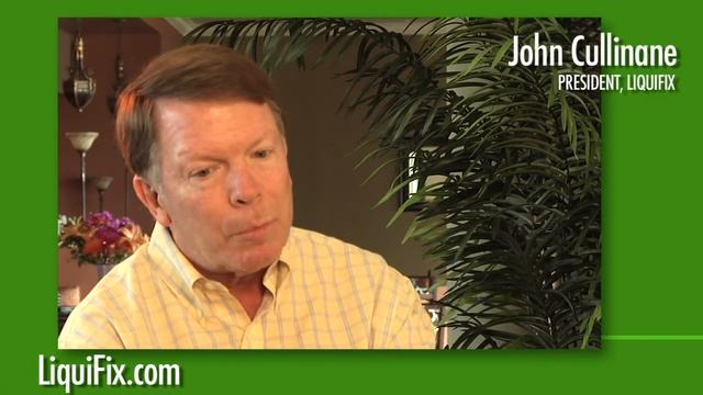 Automotive Lubricants - LiQuiFix Provides Long-lasting Lubrication смотреть онлайн