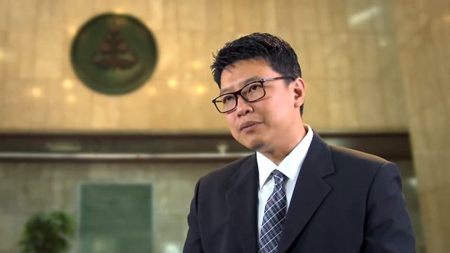 CA Tech - CBNCloud, Jakarta смотреть онлайн