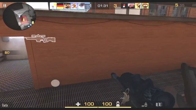 RAPTURE | Fragmovie | Realme 8i смотреть онлайн