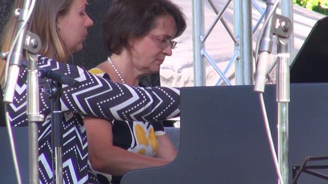 ATLAN KARP (bariton) - Escamillo kuplee - Ooperist "Carmen" - Georges Bizet (1838-1875) смотреть онлайн