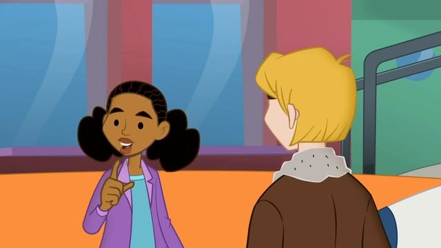 Transformers: Rescue Bots | S01 E04 | FULL Episode | Cartoons for Kids | Transformers Kids смотреть онлайн