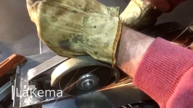 Aprovecha al maximo tu amoladora angular #1 [guia para amoladora] смотреть онлайн