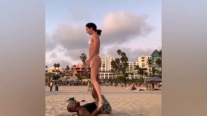 Подборка удивительных людей #Перфект