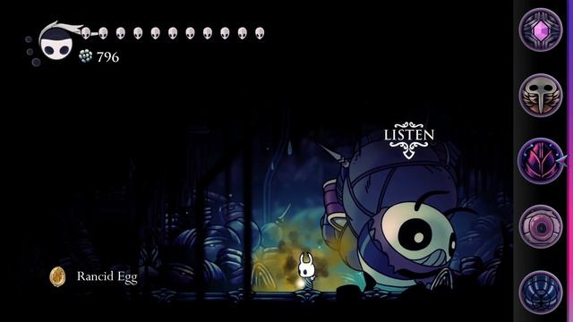The ONLY Hollow Knight CHARM GUIDE You'll Ever Need! [A Deep Dive On EVERY Charm!] смотреть онлайн