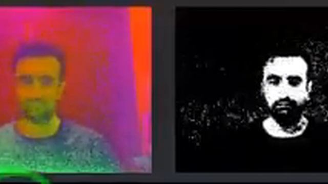 OpenCV Threshold смотреть онлайн