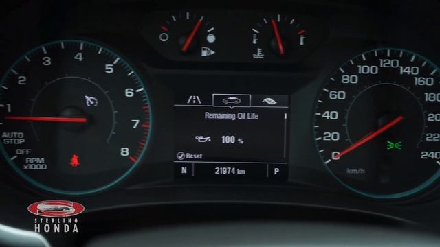 2023 Chevrolet Malibu 1LT: Features & Walk-around (Sterling Honda) смотреть онлайн
