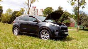 Сколько ходят двигатели G4KE 2.4 MPI/G4KJ 2.4 GDI до первых задиров и проворотов вкладышей?
