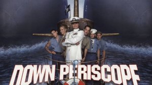 Убрать перископ (1996). Трейлер (анг.)