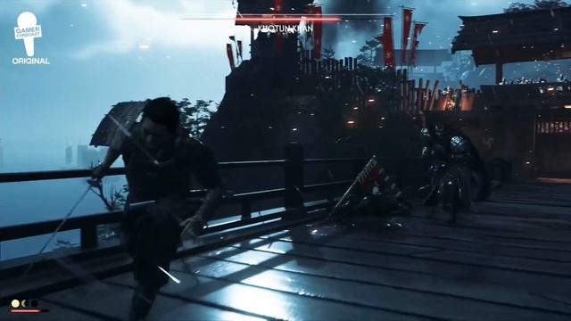 Can you beat Khotun Khan at the BEGINNING of the game? смотреть онлайн