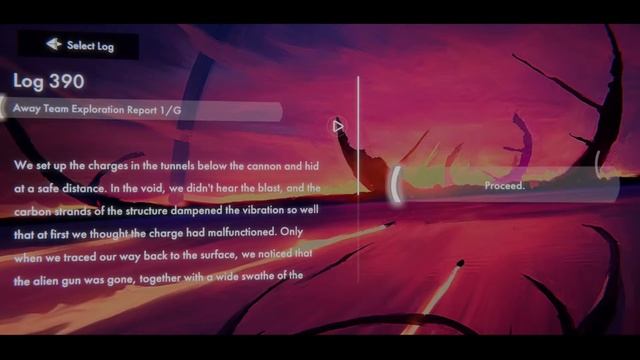 ISS Vanguard — Играем вживую