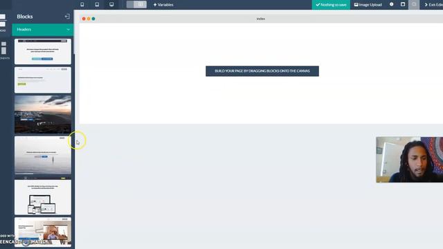 How to make money online 2020 With Power Lead System Drag & Drop Editor смотреть онлайн