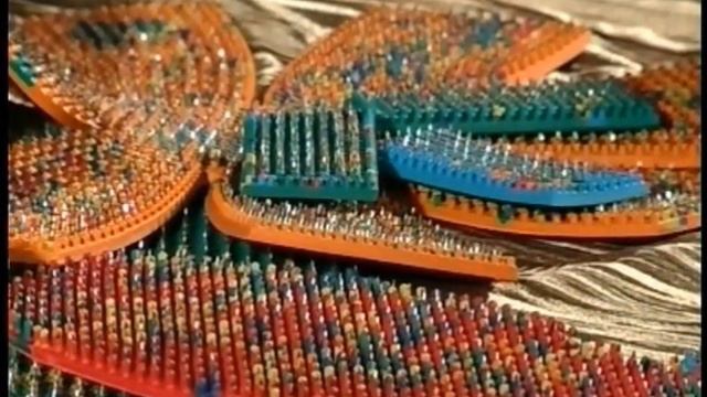 Аппликаторы Ляпко - ваш универсальный доктор смотреть онлайн