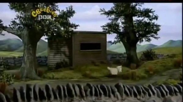 Fireman Sam 5x08 Twitchers In Trouble