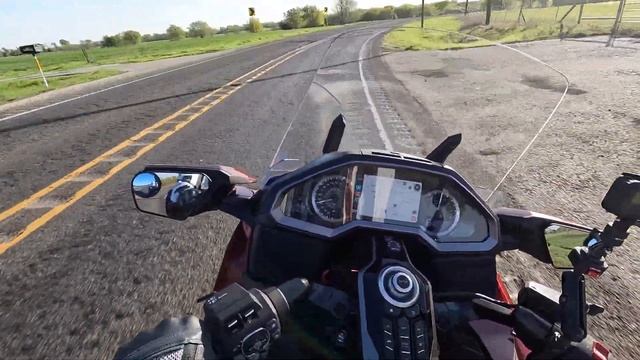 Three Months In...  Let's Ride