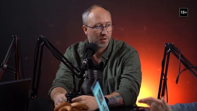 Фоторазгоны #5 - В гостях Роман Егоров (фитнес и будуар фотография) смотреть онлайн