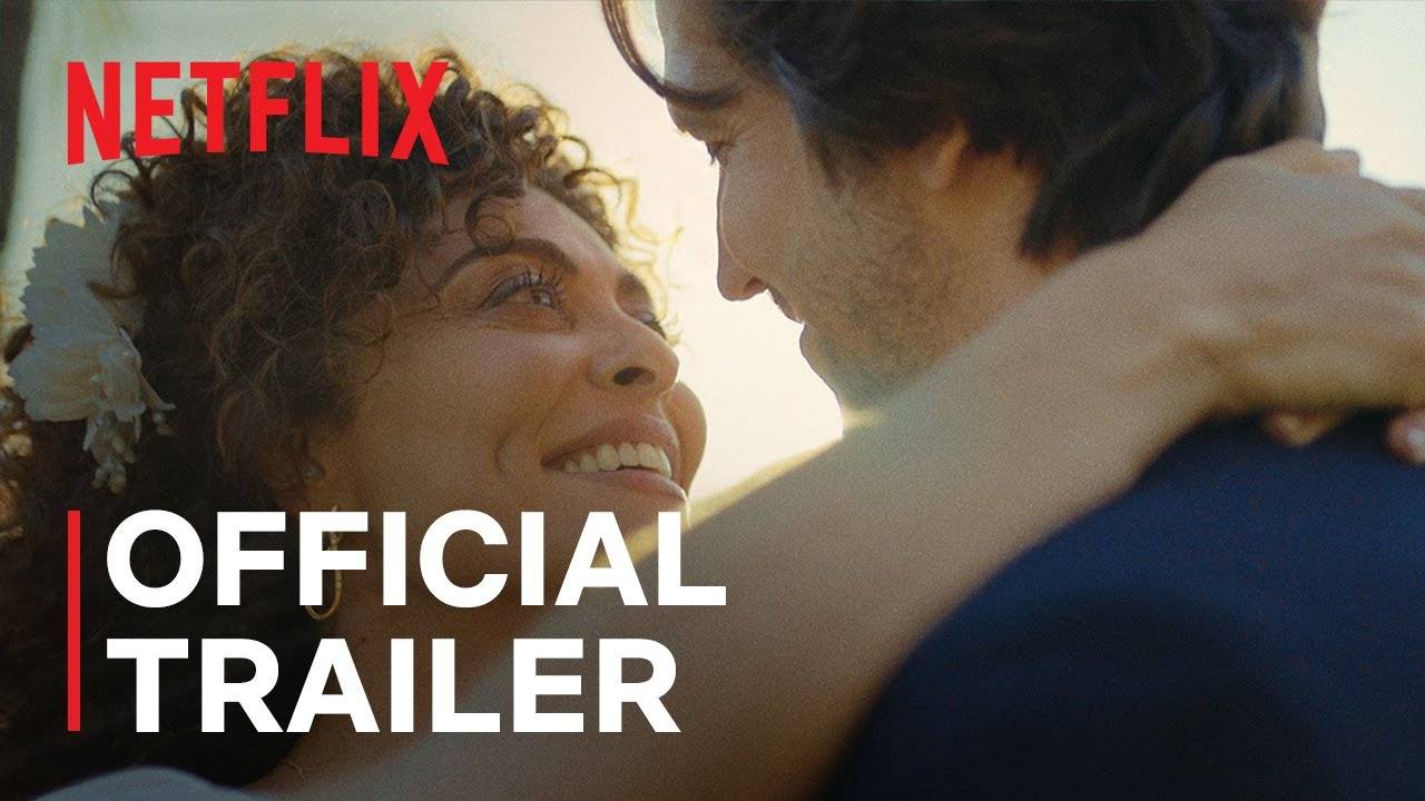 Desperate Lies TV Series, Season 1 - Official Trailer | Netflix