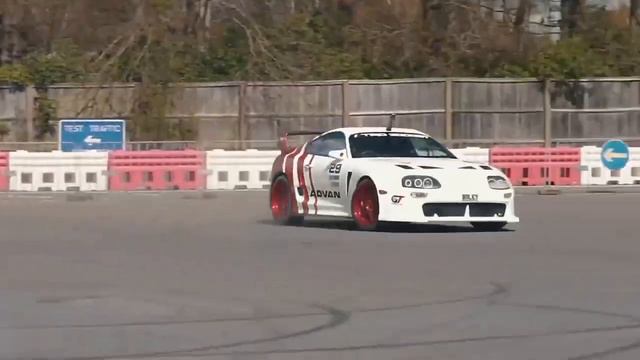 Дрифт смотреть онлайн