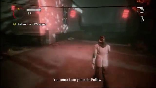 Quick Look: Alan Wake: The Signal смотреть онлайн