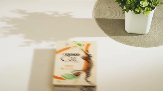 Purina Cat Chow TVC смотреть онлайн