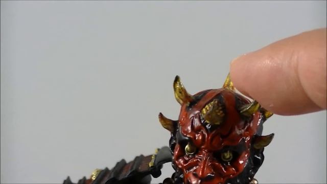 Bandai Star Wars Movie Realization Sohei Darth Maul смотреть онлайн