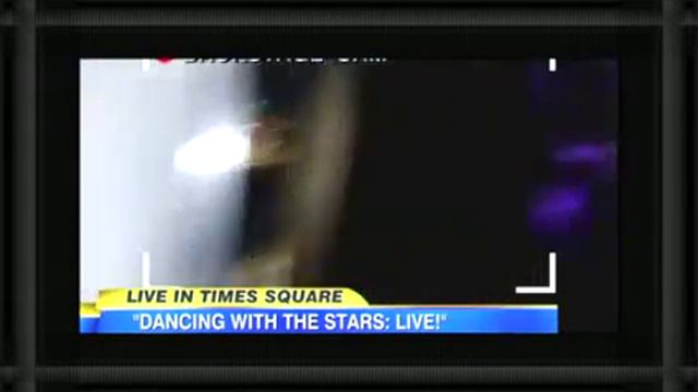 'Dancing With the Stars' Winners Go on Tour Video ABC News" смотреть онлайн