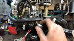 Ветерок 8 хороший мотор