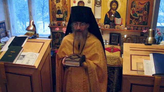 Проповедь в неделю святых Праотцов 26 декабря 2010 года смотреть онлайн